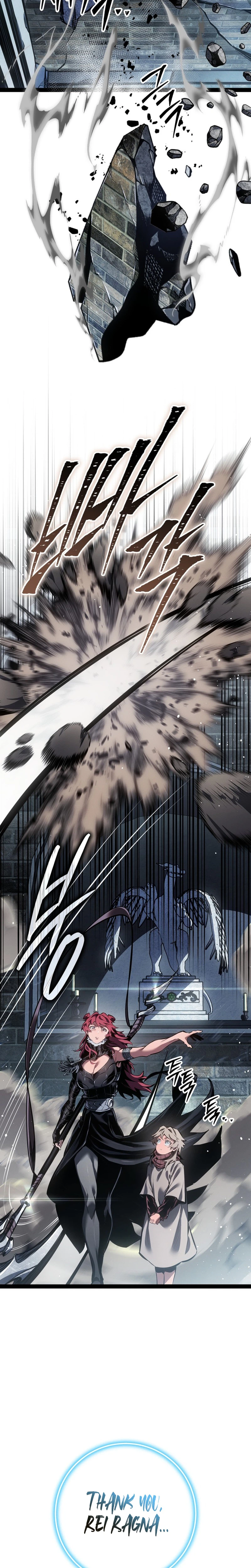 Regressing as the Reincarnated Bastard of the Sword Clan Chapter 102, page 13 of 44