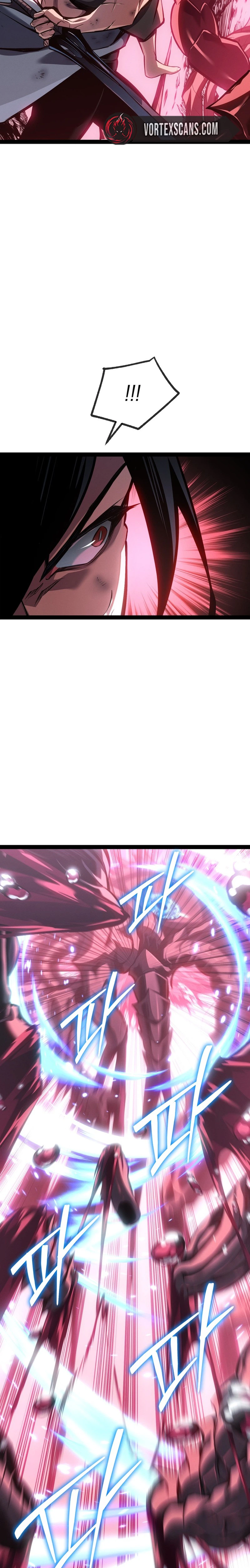 Regressing as the Reincarnated Bastard of the Sword Clan Chapter 102, page 30 of 44