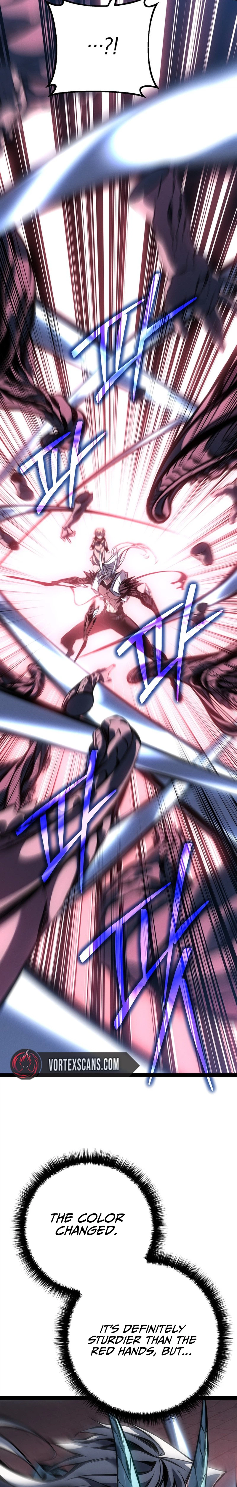Regressing as the Reincarnated Bastard of the Sword Clan Chapter 102, page 38 of 44