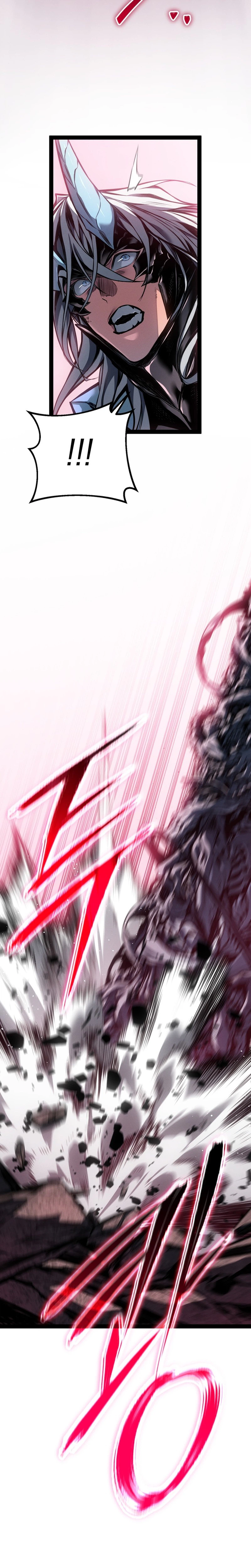 Regressing as the Reincarnated Bastard of the Sword Clan Chapter 102, page 43 of 44