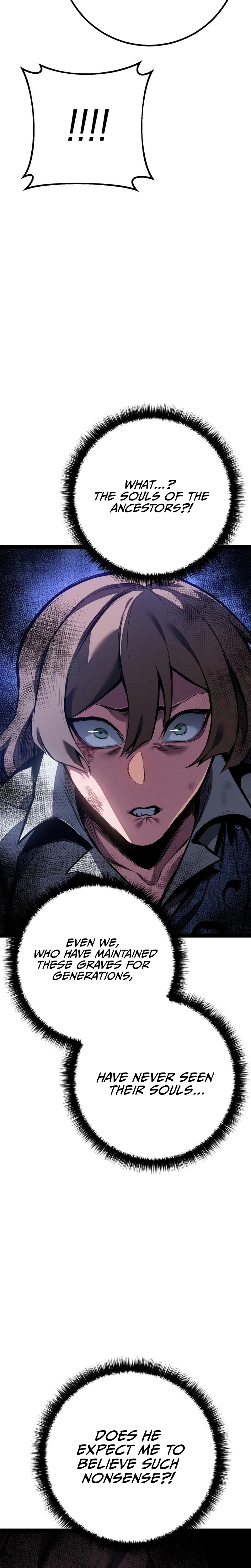Regressing as the Reincarnated Bastard of the Sword Clan Chapter 102, page 5 of 44