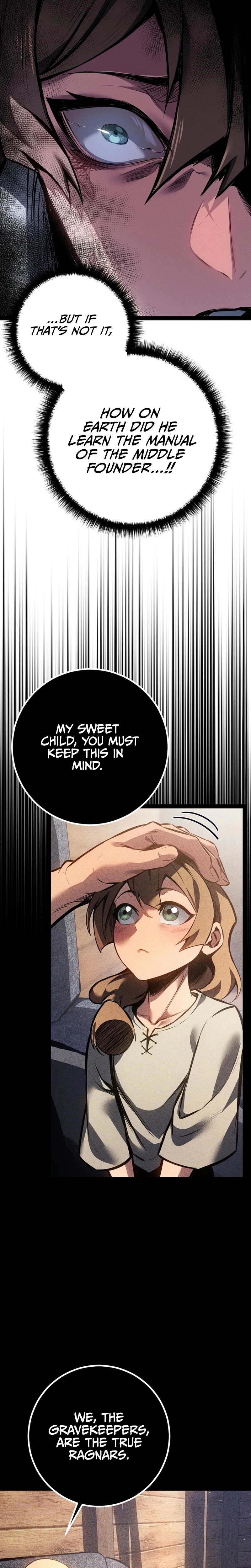 Regressing as the Reincarnated Bastard of the Sword Clan Chapter 102, page 6 of 44