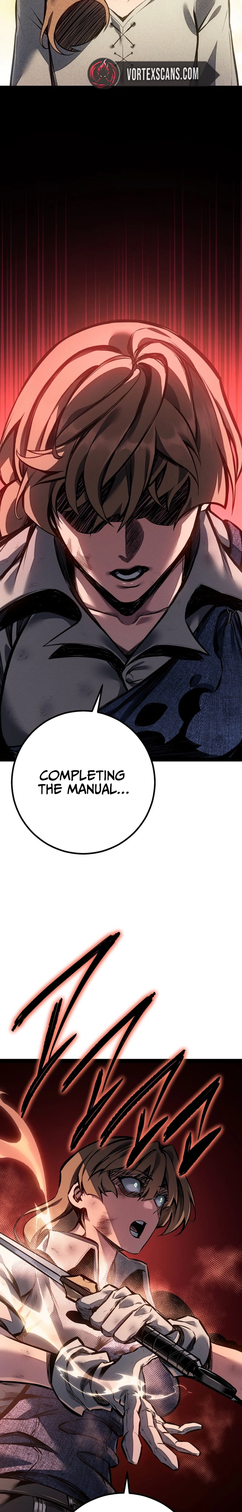 Regressing as the Reincarnated Bastard of the Sword Clan Chapter 102, page 8 of 44