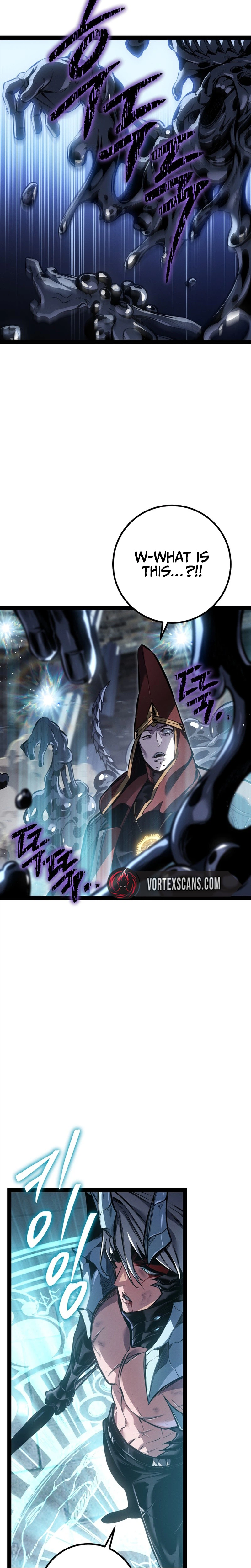 Regressing as the Reincarnated Bastard of the Sword Clan Chapter 103, page 14 of 27