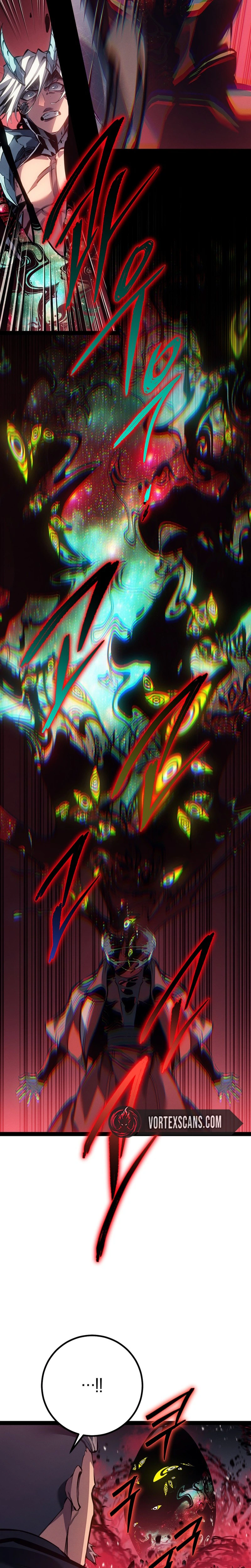 Regressing as the Reincarnated Bastard of the Sword Clan Chapter 103, page 23 of 27