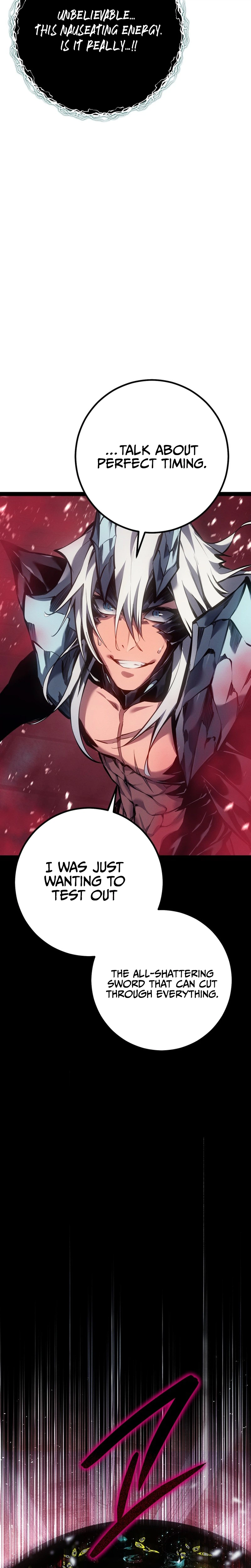 Regressing as the Reincarnated Bastard of the Sword Clan Chapter 103, page 26 of 27
