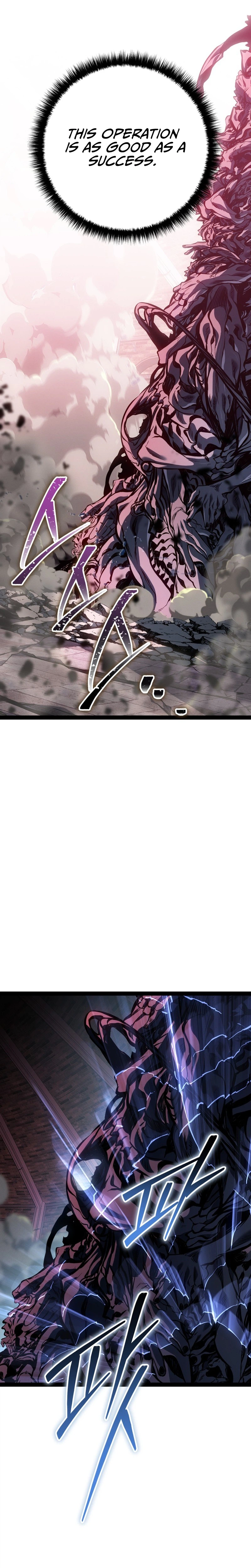 Regressing as the Reincarnated Bastard of the Sword Clan Chapter 103, page 5 of 27