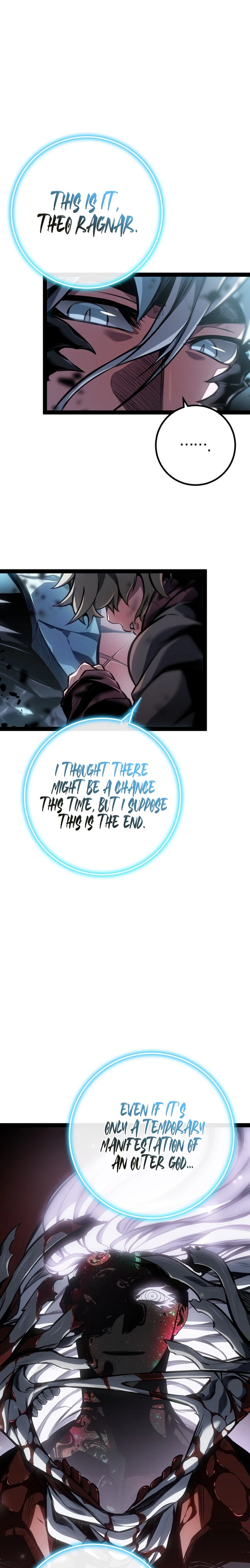 Regressing as the Reincarnated Bastard of the Sword Clan Chapter 104, page 14 of 34
