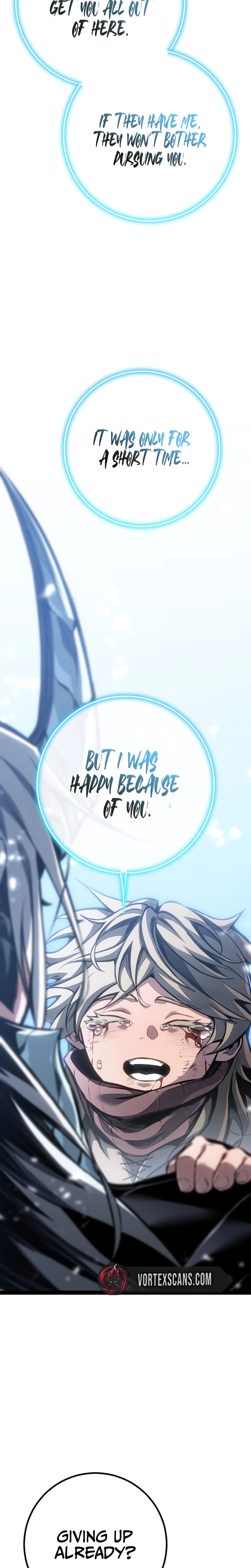 Regressing as the Reincarnated Bastard of the Sword Clan Chapter 104, page 17 of 34