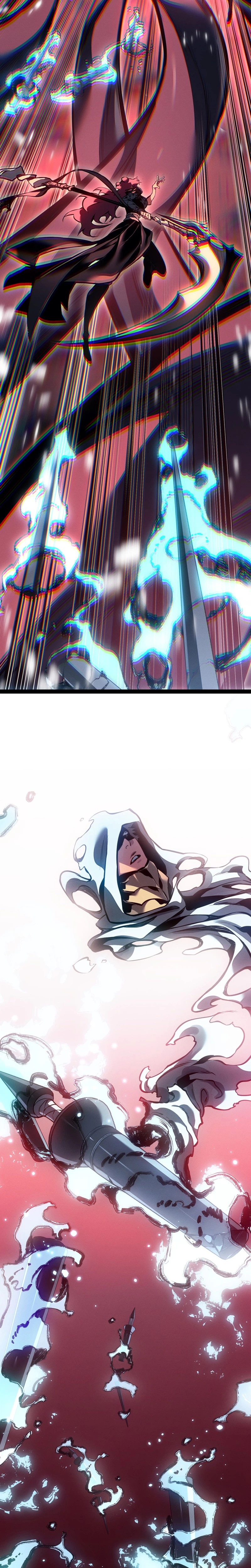 Regressing as the Reincarnated Bastard of the Sword Clan Chapter 104, page 26 of 34