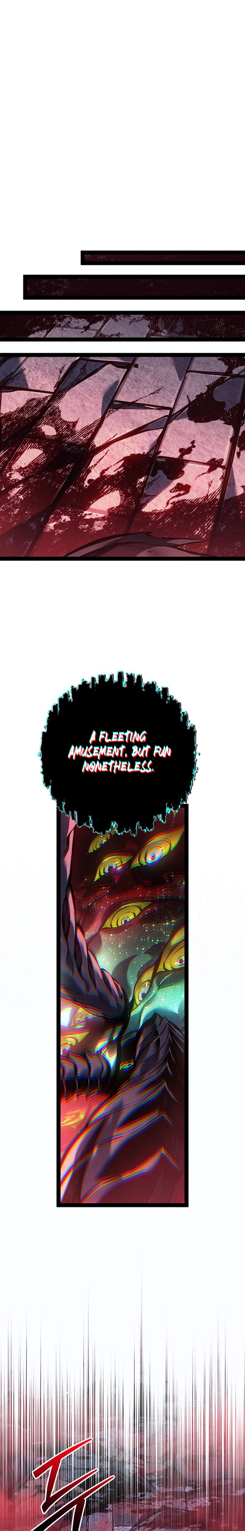 Regressing as the Reincarnated Bastard of the Sword Clan Chapter 104, page 29 of 34