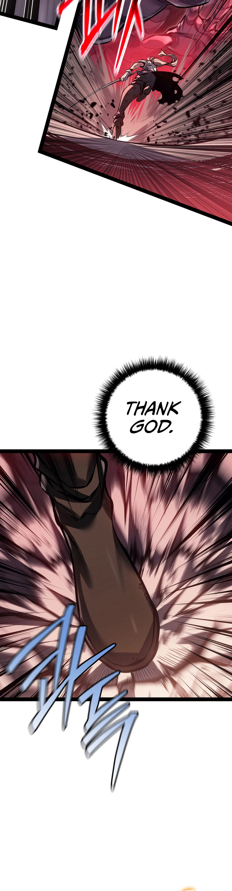 Regressing as the Reincarnated Bastard of the Sword Clan Chapter 105, page 12 of 40