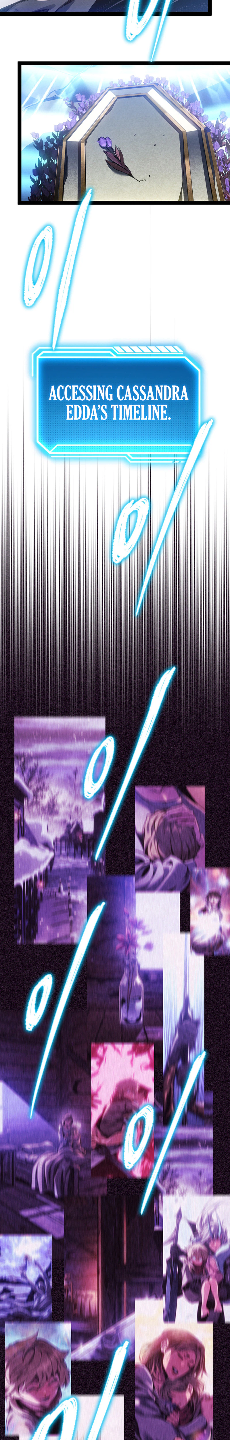 Regressing as the Reincarnated Bastard of the Sword Clan Chapter 105, page 16 of 40