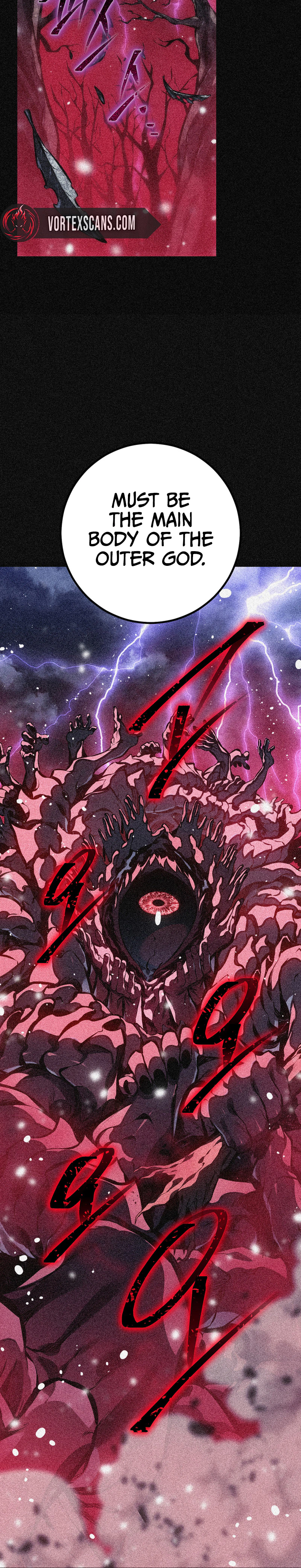 Regressing as the Reincarnated Bastard of the Sword Clan Chapter 105, page 20 of 40