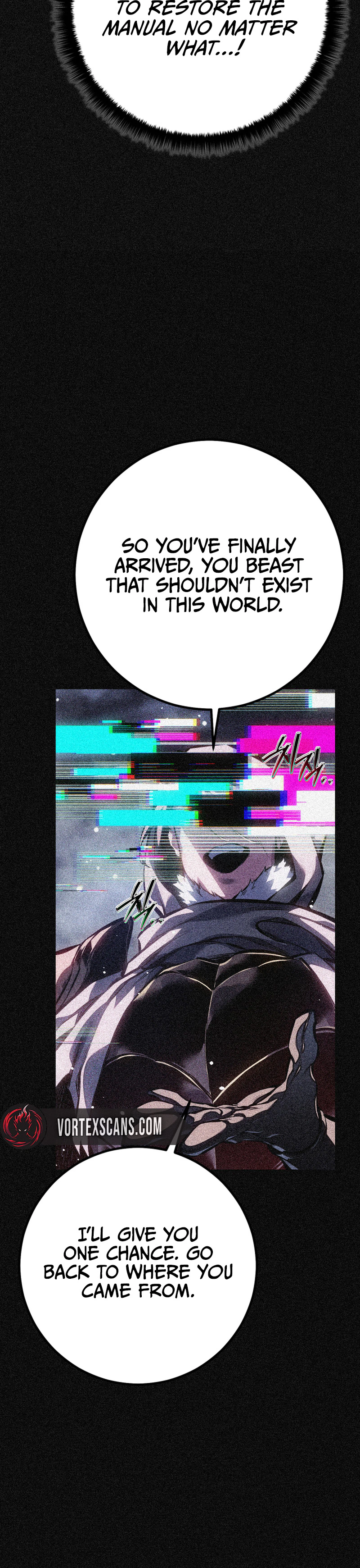 Regressing as the Reincarnated Bastard of the Sword Clan Chapter 105, page 23 of 40