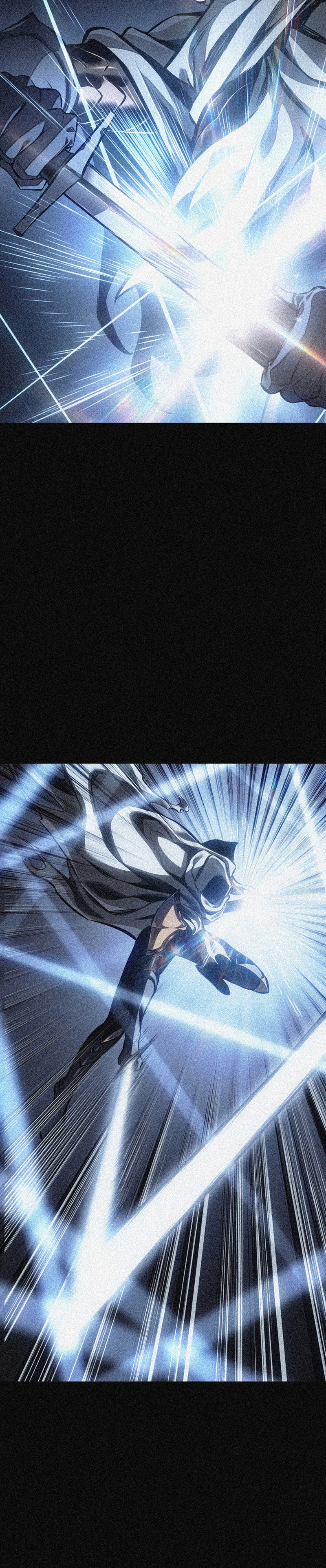 Regressing as the Reincarnated Bastard of the Sword Clan Chapter 105, page 26 of 40