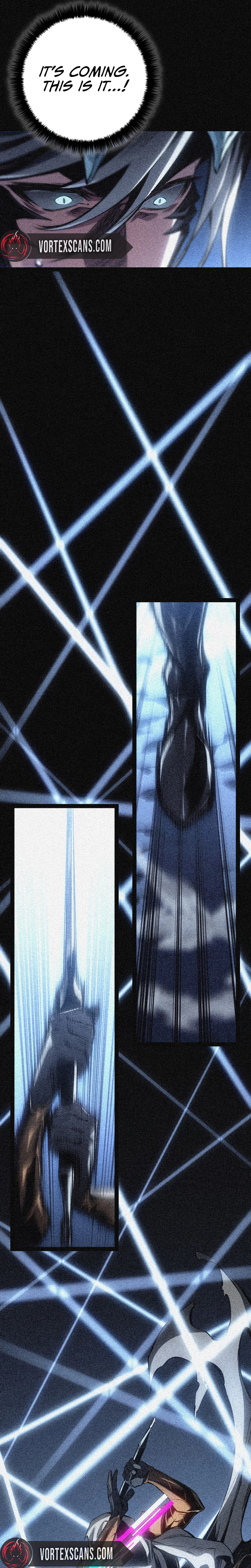 Regressing as the Reincarnated Bastard of the Sword Clan Chapter 105, page 30 of 40