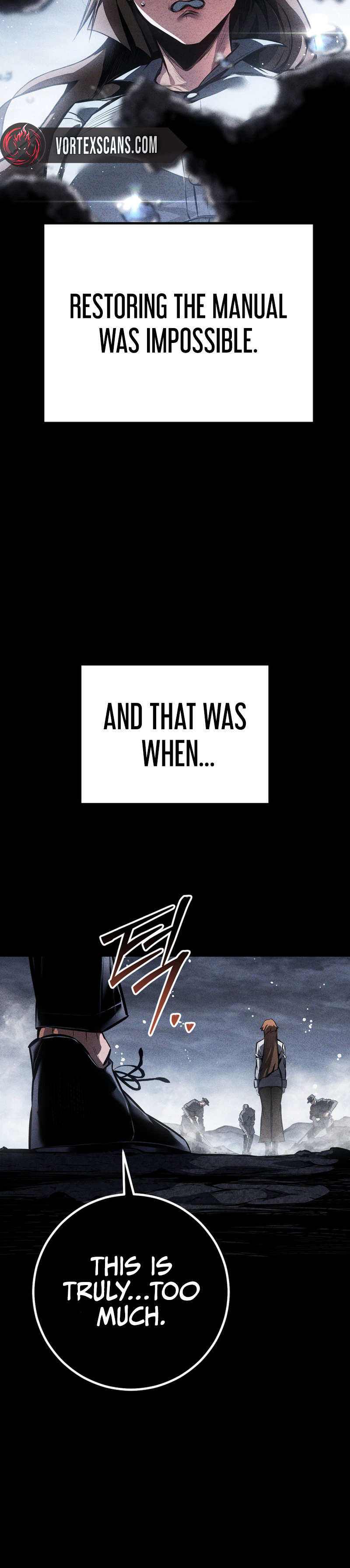 Regressing as the Reincarnated Bastard of the Sword Clan Chapter 105, page 6 of 40