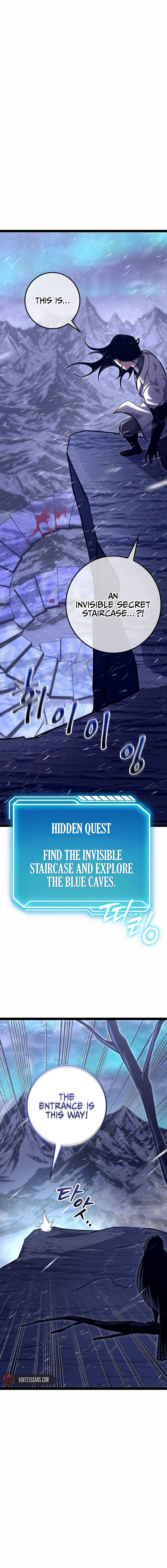 Regressing as the Reincarnated Bastard of the Sword Clan Chapter 23, page 16 of 26