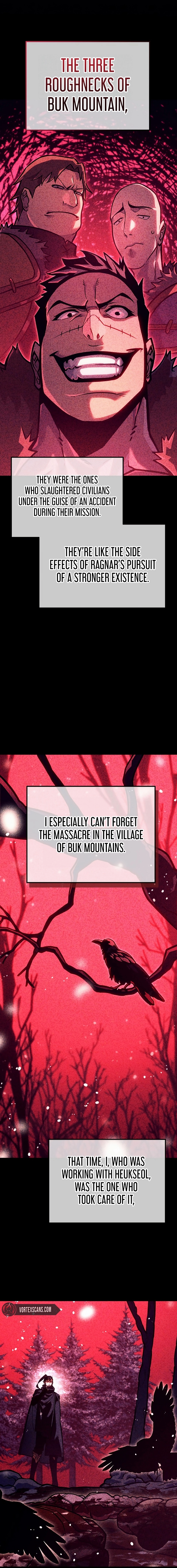 Regressing as the Reincarnated Bastard of the Sword Clan Chapter 23, page 6 of 26