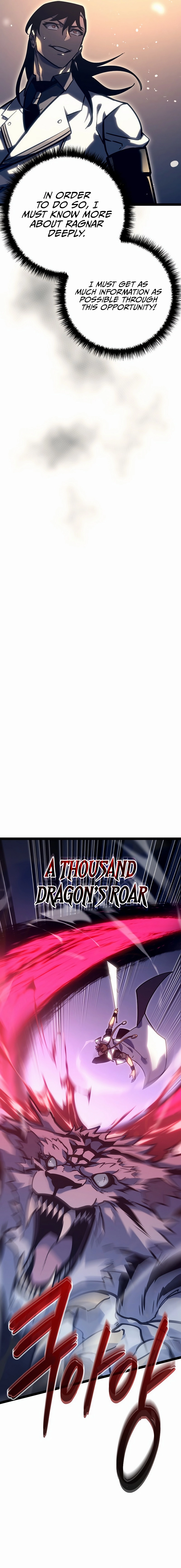 Regressing as the Reincarnated Bastard of the Sword Clan Chapter 24, page 10 of 33