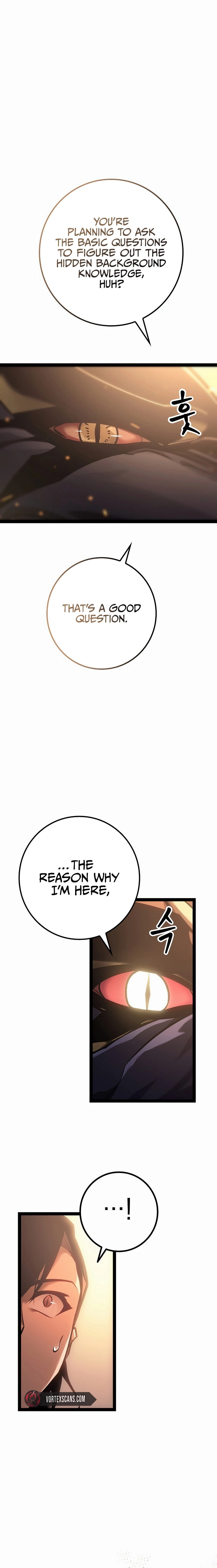 Regressing as the Reincarnated Bastard of the Sword Clan Chapter 24, page 16 of 33