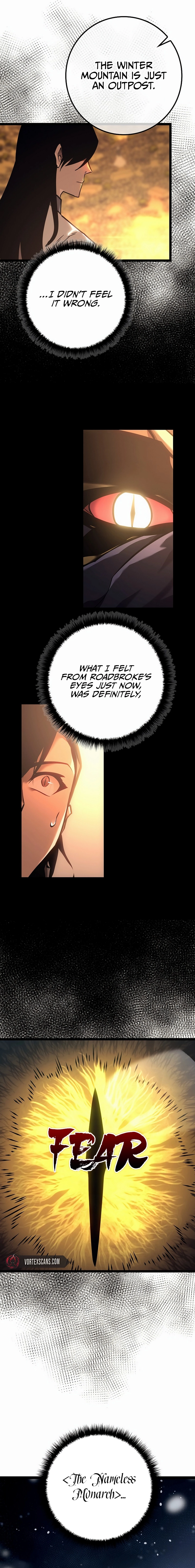 Regressing as the Reincarnated Bastard of the Sword Clan Chapter 24, page 18 of 33