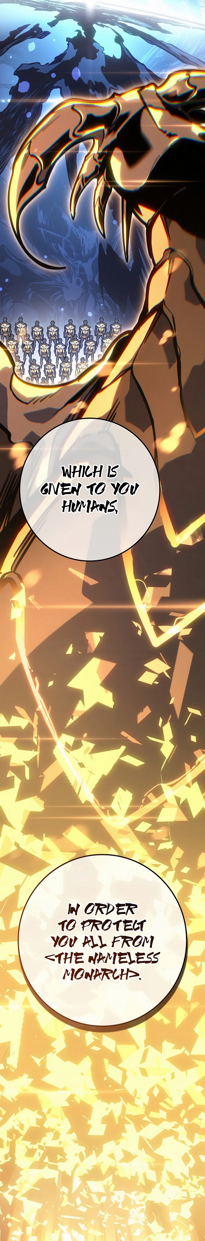 Regressing as the Reincarnated Bastard of the Sword Clan Chapter 24, page 21 of 33