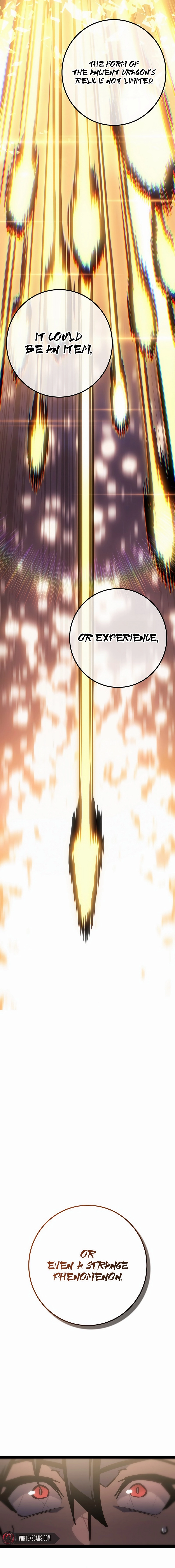 Regressing as the Reincarnated Bastard of the Sword Clan Chapter 24, page 22 of 33