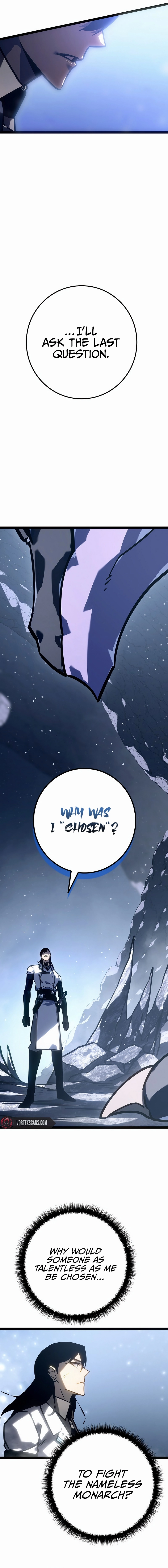 Regressing as the Reincarnated Bastard of the Sword Clan Chapter 24, page 25 of 33