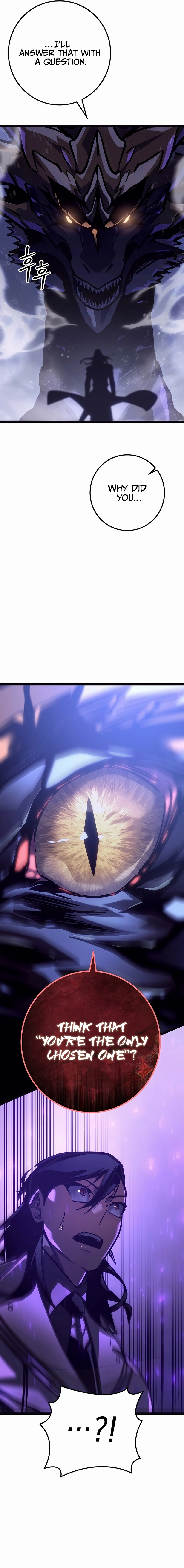 Regressing as the Reincarnated Bastard of the Sword Clan Chapter 24, page 26 of 33