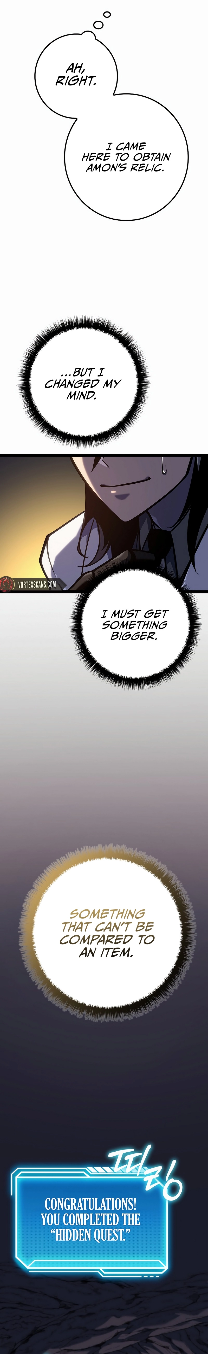 Regressing as the Reincarnated Bastard of the Sword Clan Chapter 24, page 29 of 33