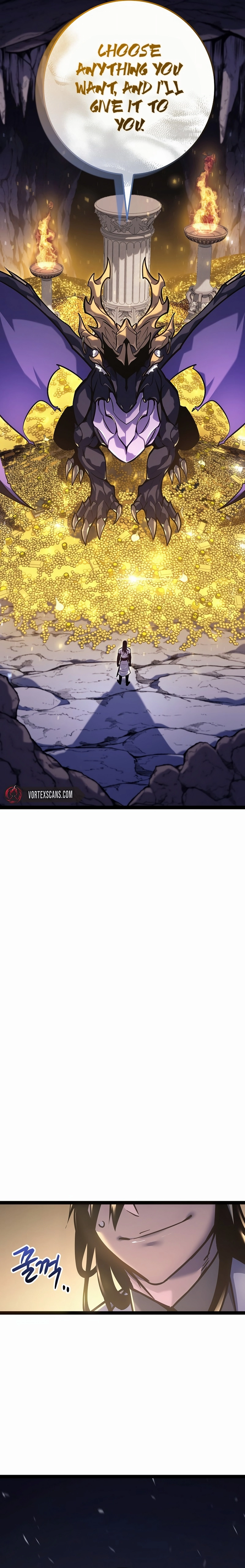 Regressing as the Reincarnated Bastard of the Sword Clan Chapter 24, page 31 of 33