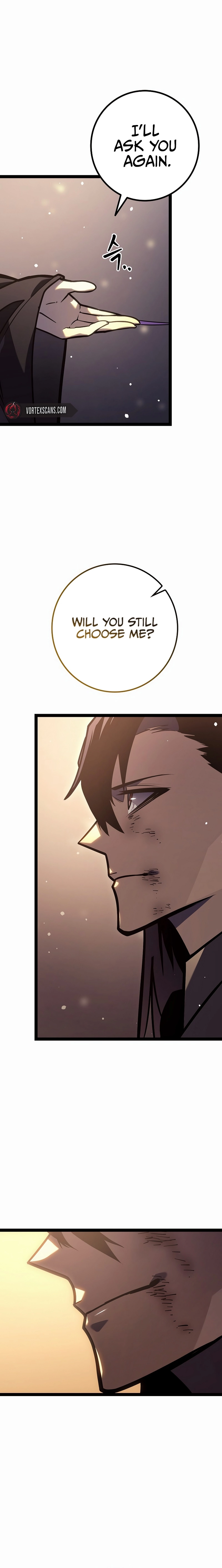 Regressing as the Reincarnated Bastard of the Sword Clan Chapter 25, page 13 of 21