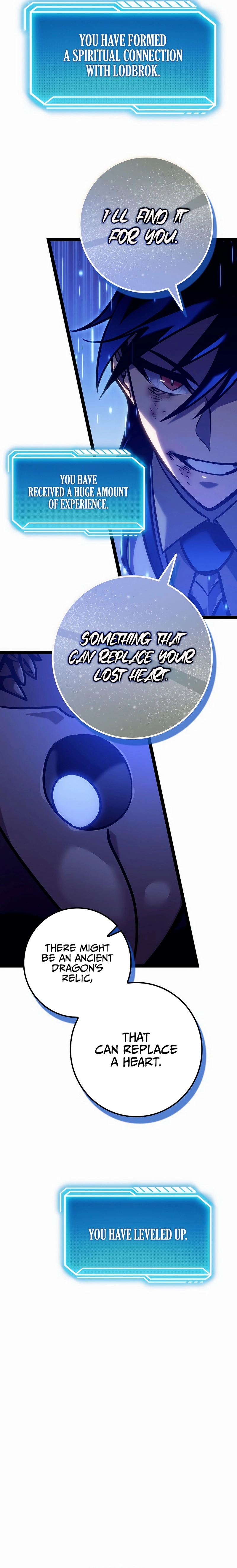 Regressing as the Reincarnated Bastard of the Sword Clan Chapter 25, page 15 of 21