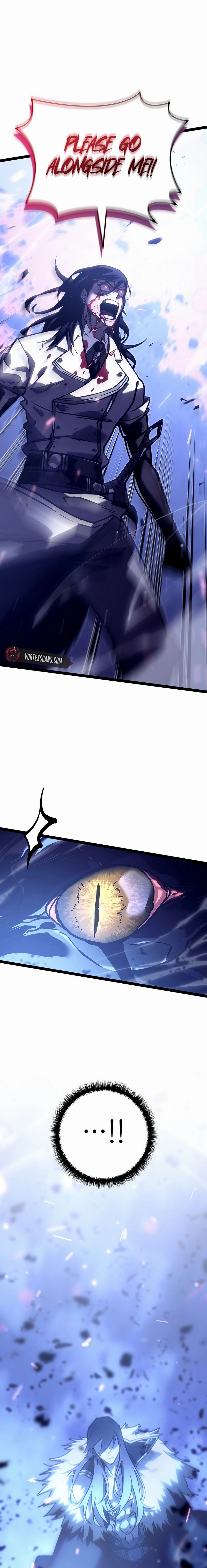 Regressing as the Reincarnated Bastard of the Sword Clan Chapter 25, page 7 of 21