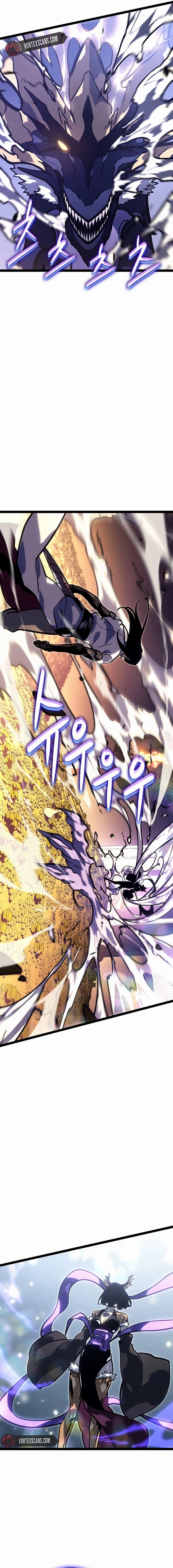 Regressing as the Reincarnated Bastard of the Sword Clan Chapter 25, page 9 of 21