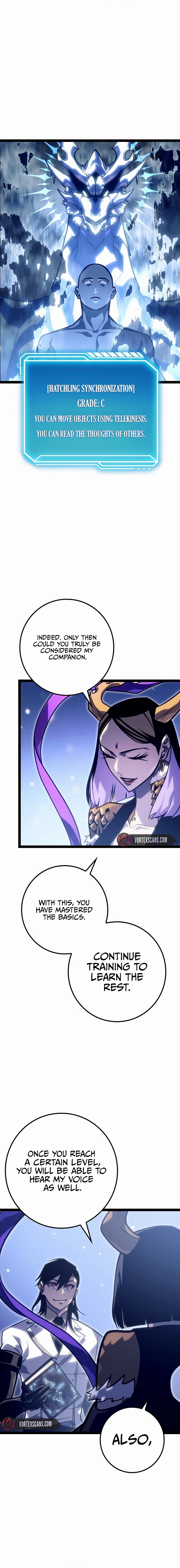Regressing as the Reincarnated Bastard of the Sword Clan Chapter 26, page 16 of 23