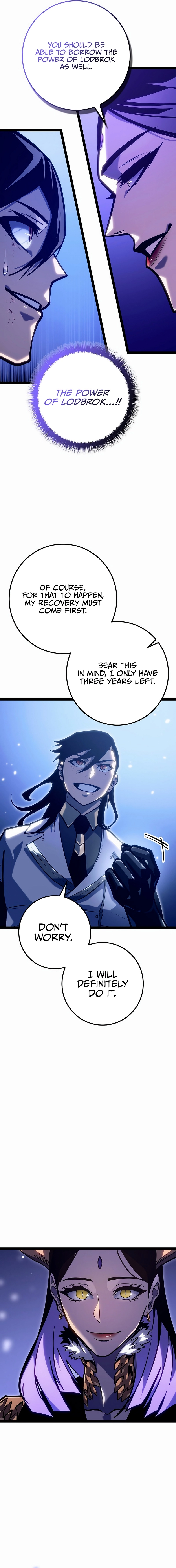 Regressing as the Reincarnated Bastard of the Sword Clan Chapter 26, page 17 of 23