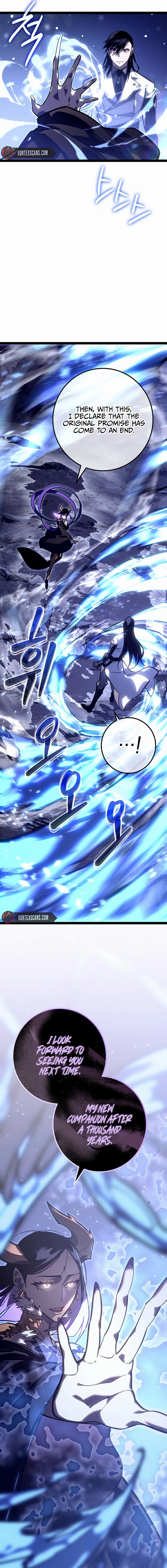 Regressing as the Reincarnated Bastard of the Sword Clan Chapter 26, page 18 of 23