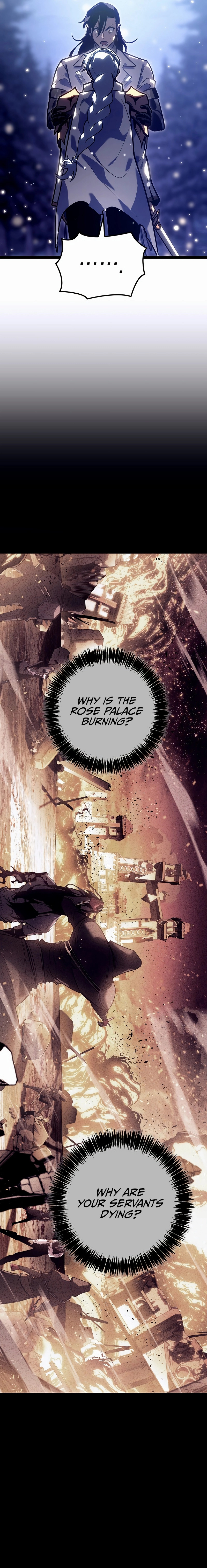 Regressing as the Reincarnated Bastard of the Sword Clan Chapter 27, page 20 of 26