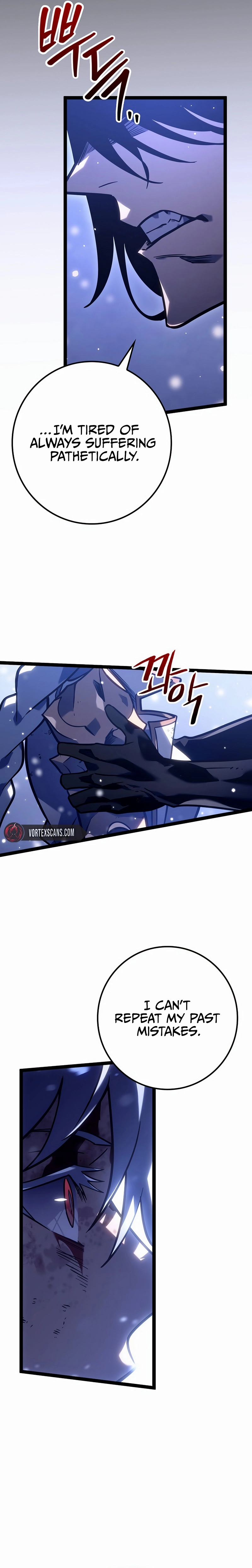 Regressing as the Reincarnated Bastard of the Sword Clan Chapter 27, page 22 of 26