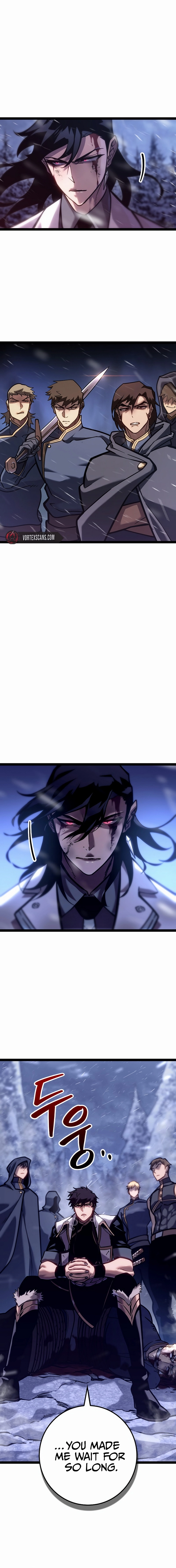 Regressing as the Reincarnated Bastard of the Sword Clan Chapter 28, page 13 of 29