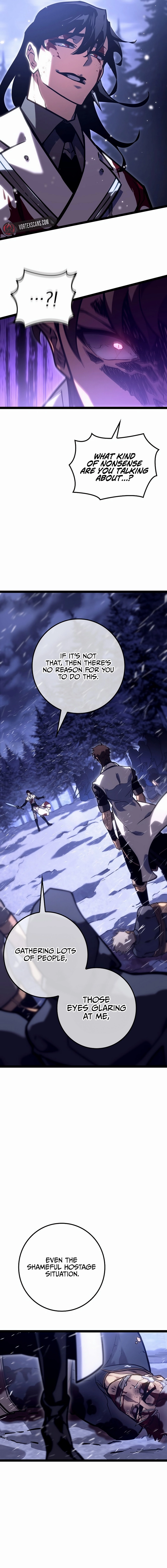 Regressing as the Reincarnated Bastard of the Sword Clan Chapter 28, page 16 of 29