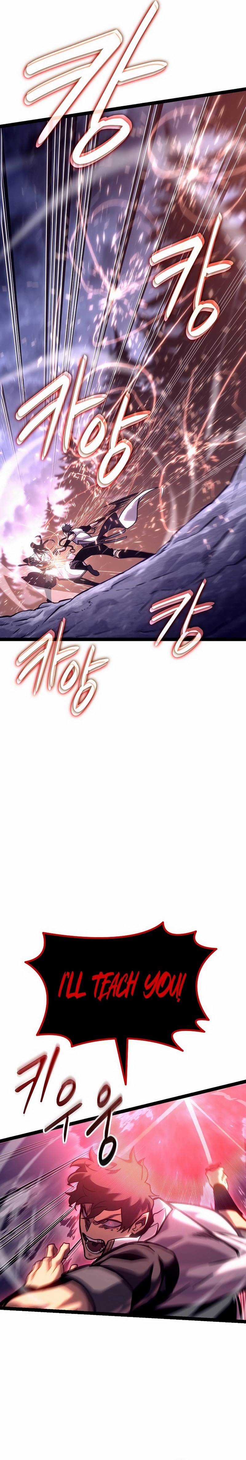 Regressing as the Reincarnated Bastard of the Sword Clan Chapter 28, page 24 of 29
