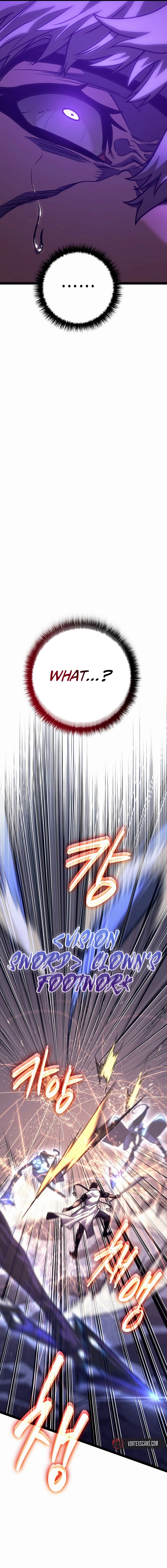 Regressing as the Reincarnated Bastard of the Sword Clan Chapter 29, page 10 of 36