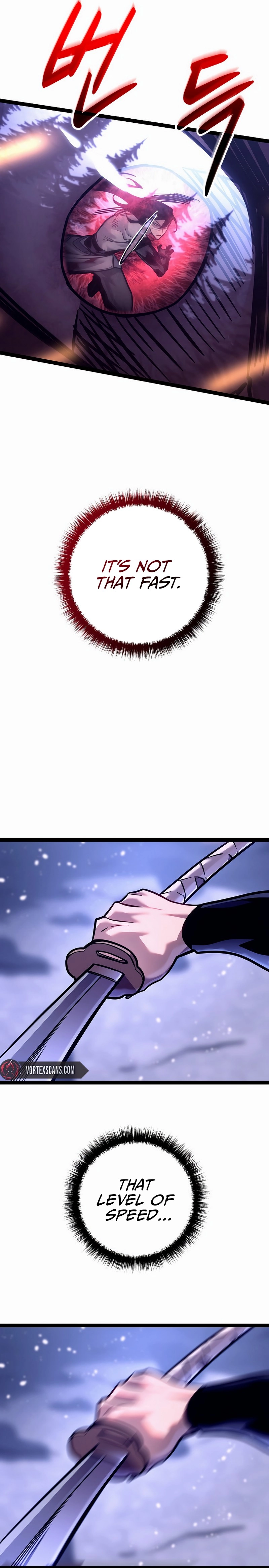 Regressing as the Reincarnated Bastard of the Sword Clan Chapter 29, page 12 of 36