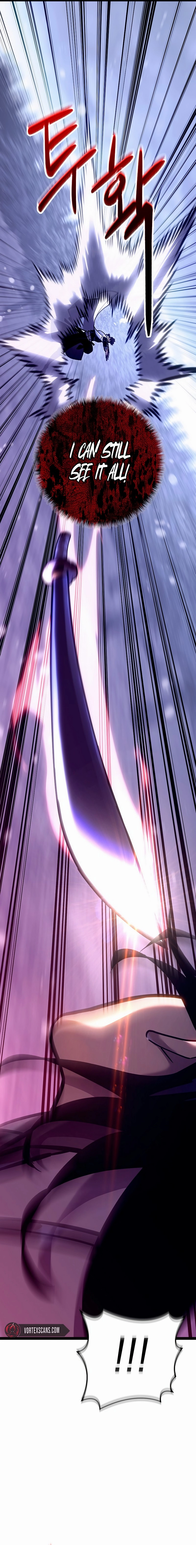 Regressing as the Reincarnated Bastard of the Sword Clan Chapter 29, page 13 of 36