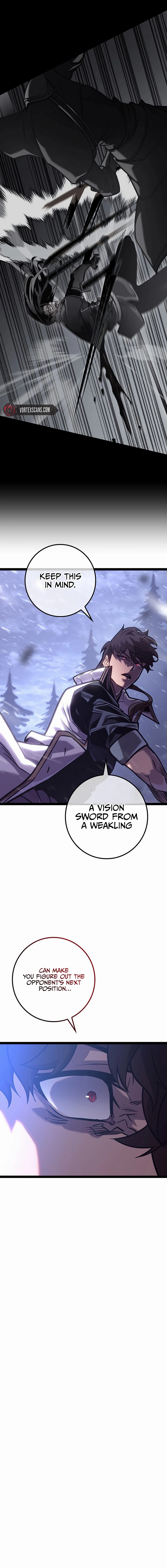 Regressing as the Reincarnated Bastard of the Sword Clan Chapter 29, page 15 of 36