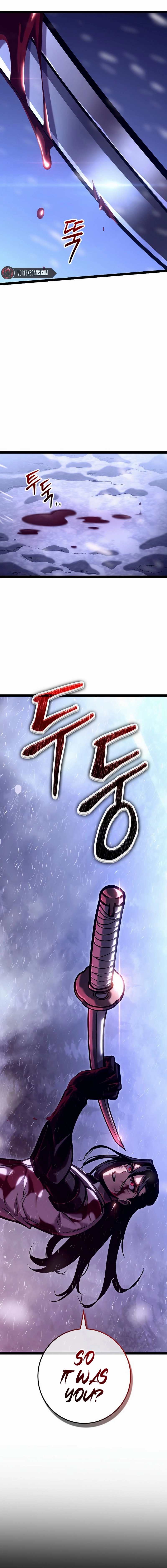 Regressing as the Reincarnated Bastard of the Sword Clan Chapter 29, page 16 of 36